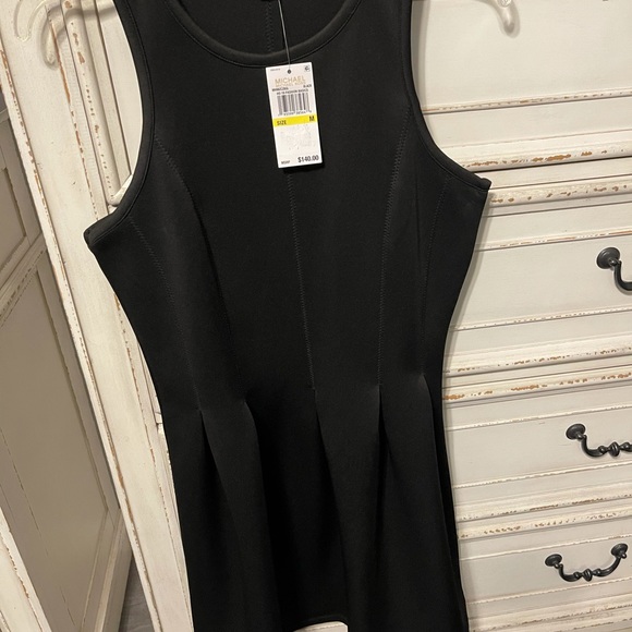MICHAEL Michael Kors Dresses & Skirts - Michael Kors Black Dress
